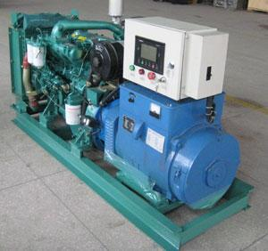 洛南发电机出租 洛南发电机出租