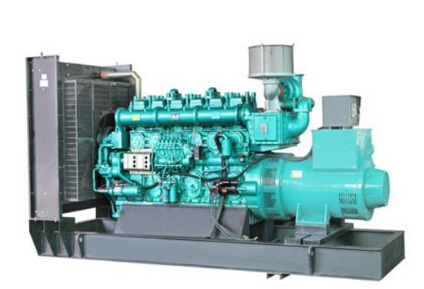 洛南发电机出租 洛南发电机出租